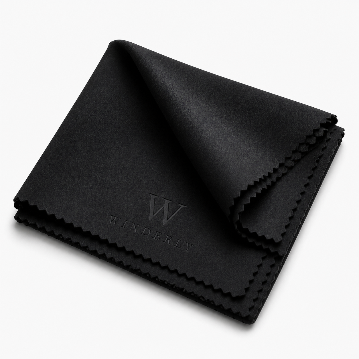 Microfibre Cloth