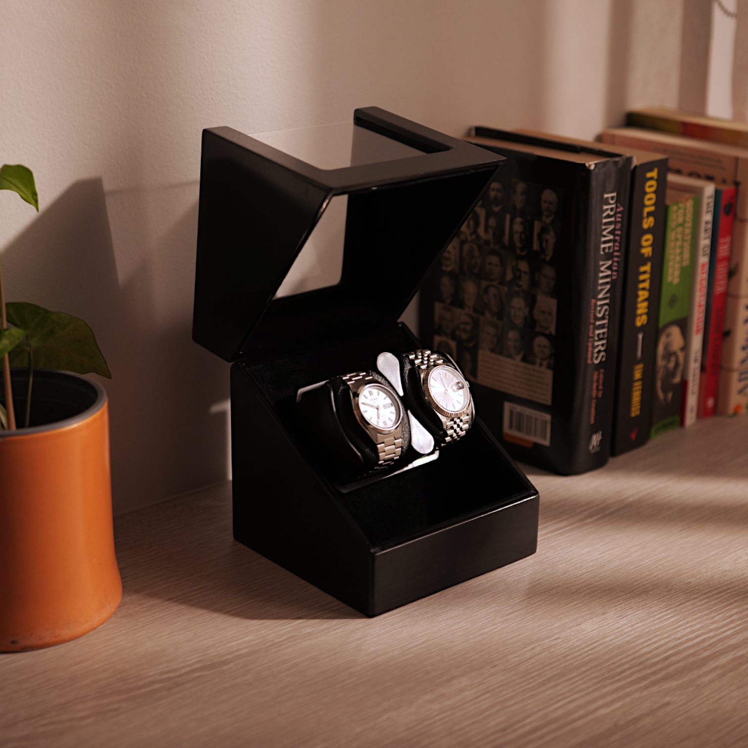 Atlas Watch Winder
