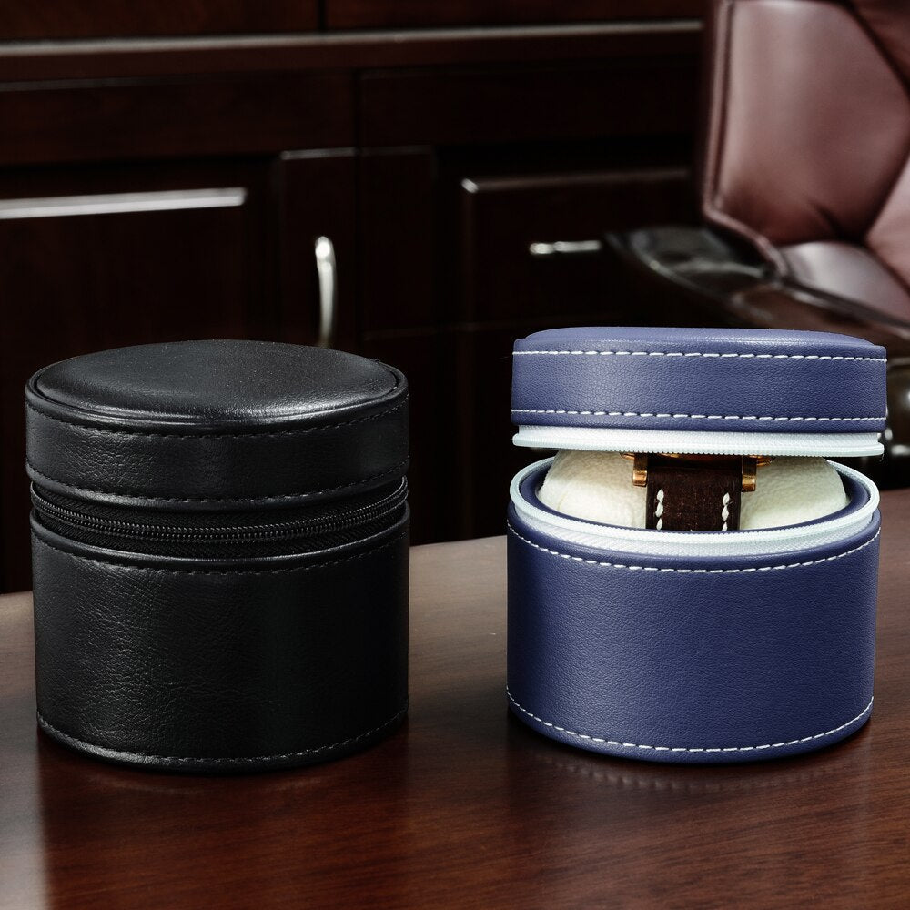 Signature Watch Case – 1 Watch | Winderly
