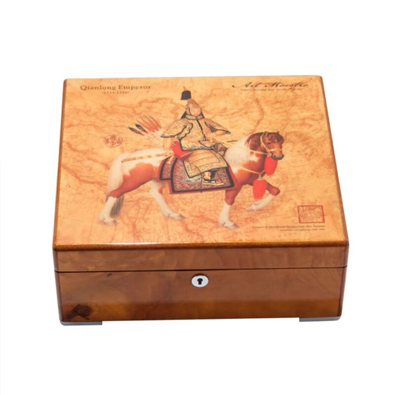 Handcrafted Watch Box | Winderly