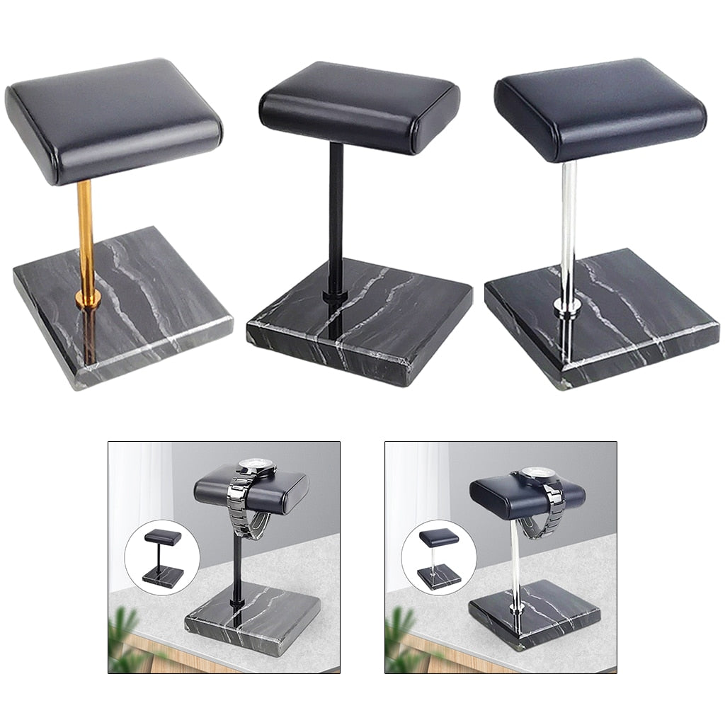 Marble Watch Stand | Winderly