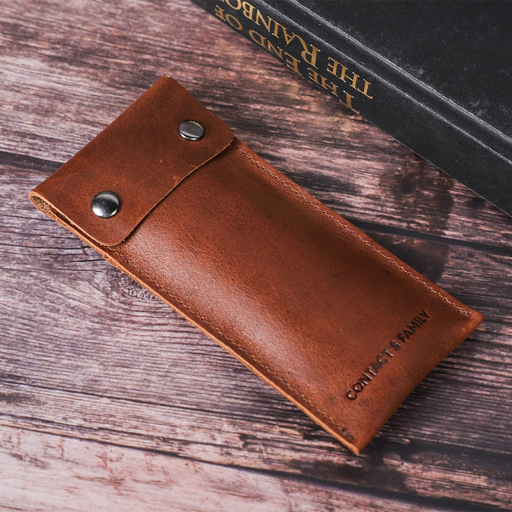 Travel Case – 1 Watch | Winderly