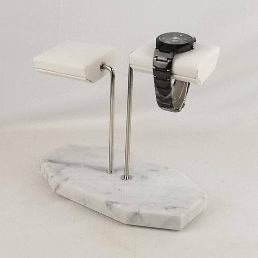 Marble Watch Box | Winderly
