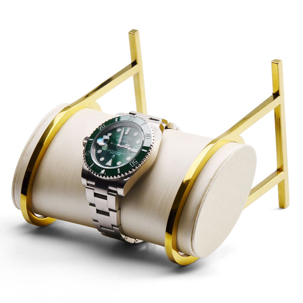 Champagne Watch Stand | Winderly