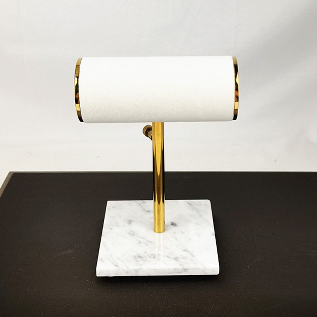 Marble Watch Stand | Winderly