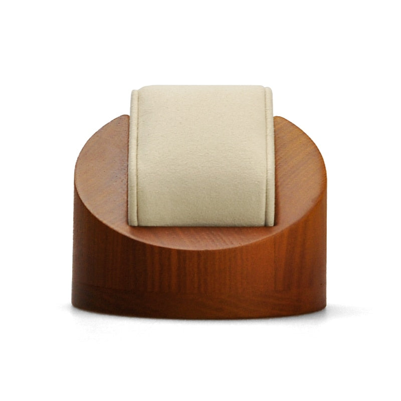 Wood Watch Stand | Winderly