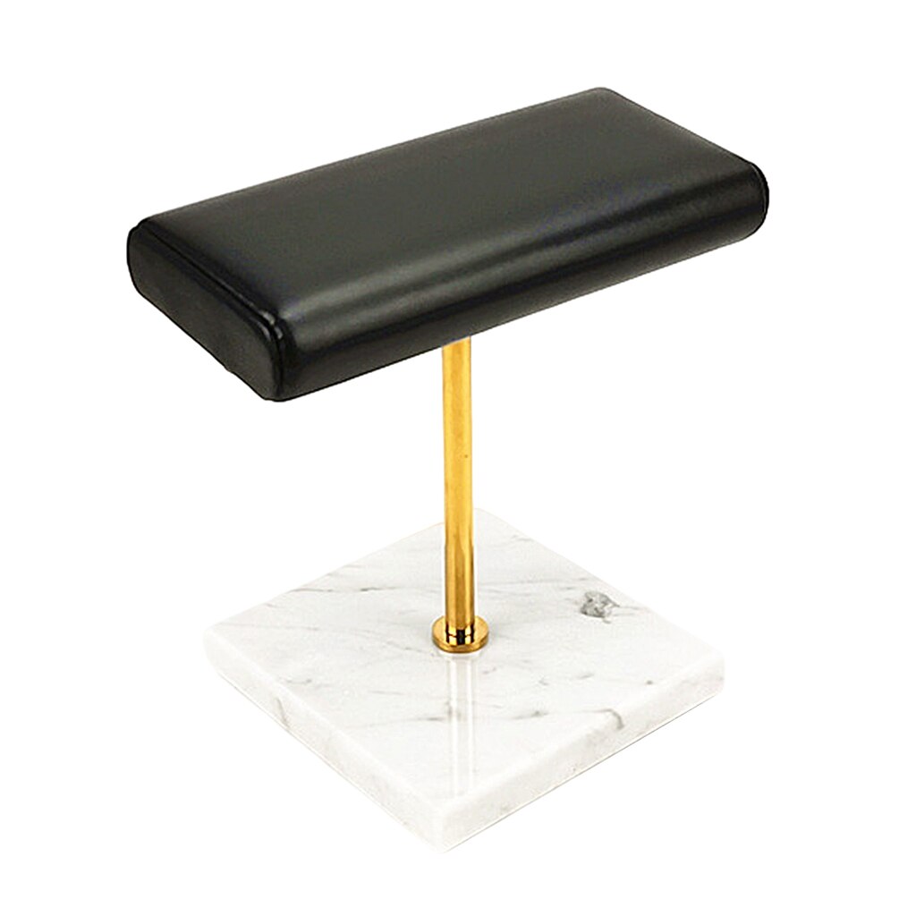 Marble Watch Stand – 2 Watches | Winderly