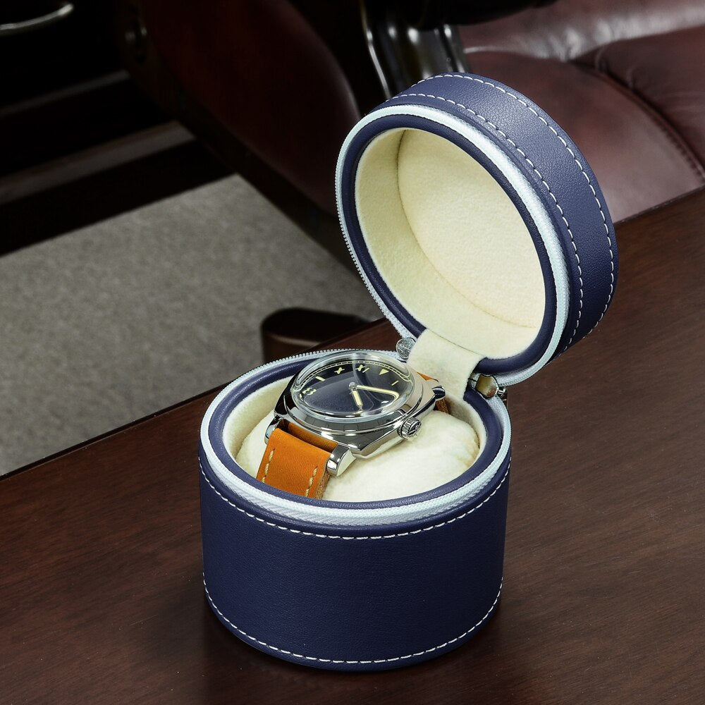 Signature Watch Case – 1 Watch | Winderly