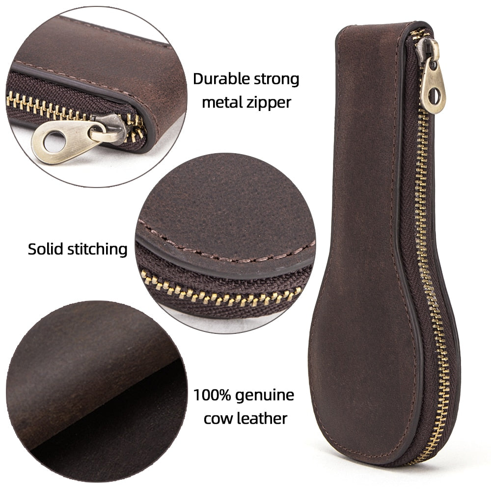 Watch Case – 1 Watch | Winderly