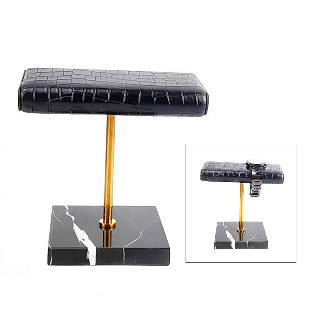 Marble Watch Stand | Winderly