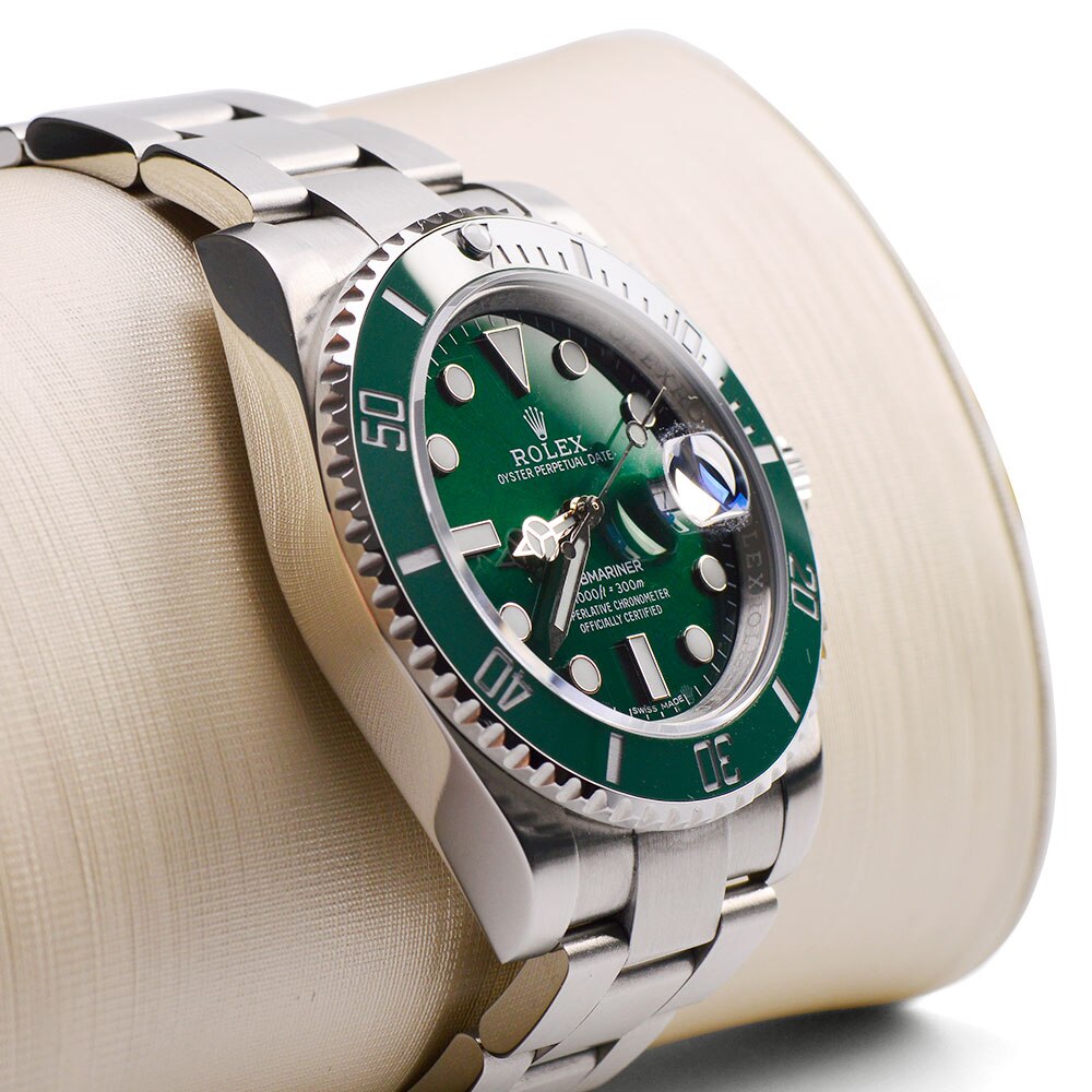 Champagne Watch Stand | Winderly