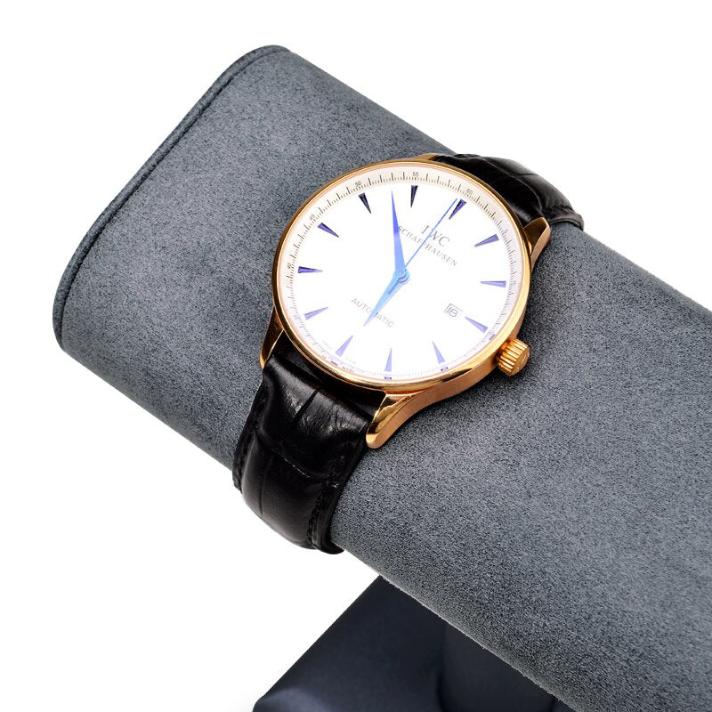 Microfiber Watch Stand | Winderly