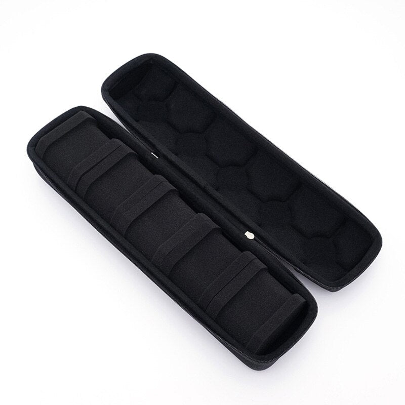 Watch Case – 5 Watches | Winderly