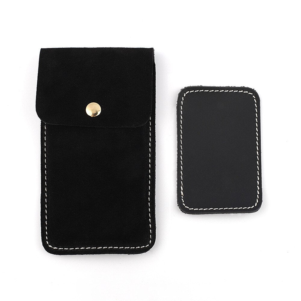 Leather Watch Case | Winderly