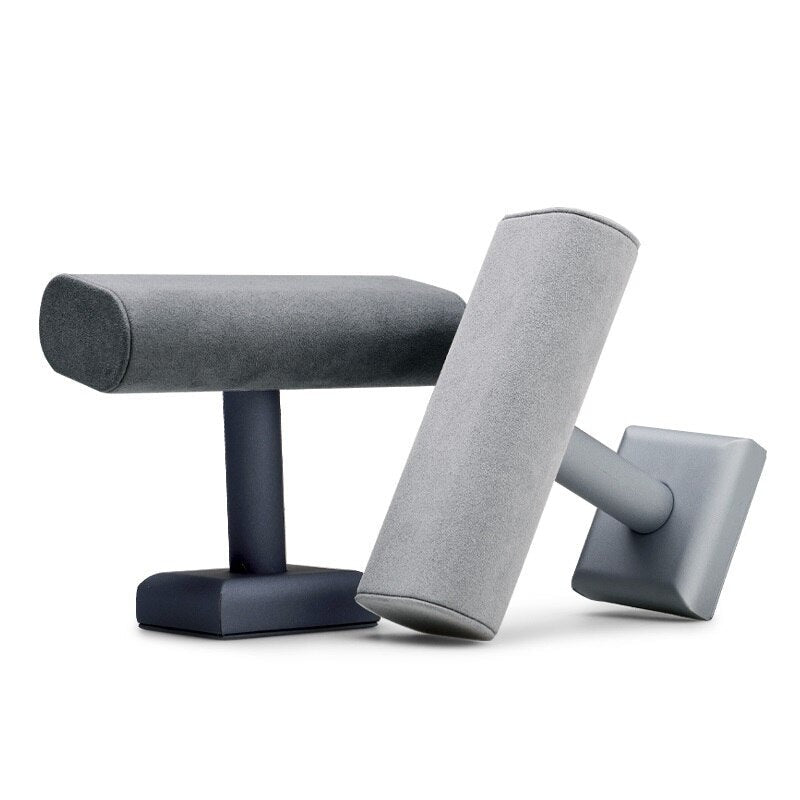 Microfiber Watch Stand | Winderly