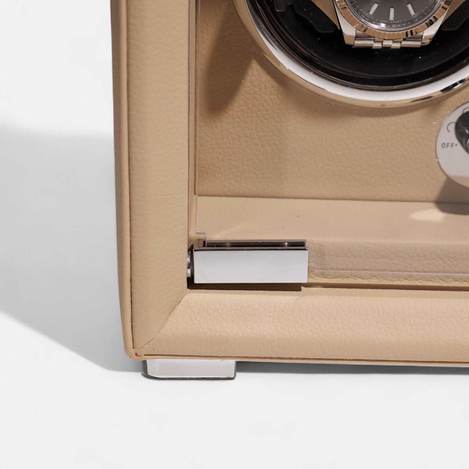 Taurus Watch Winder