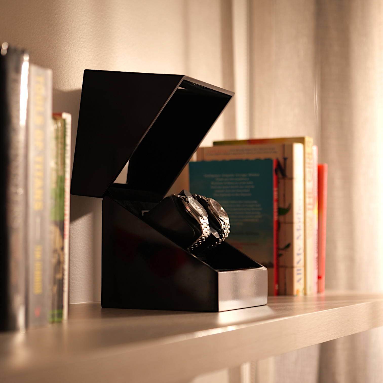 Atlas Watch Winder