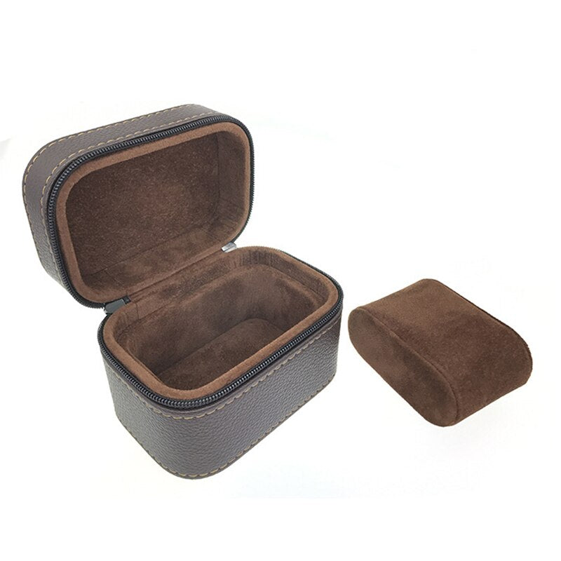 Gentleman's Watch Case – 1 Watch | Winderly