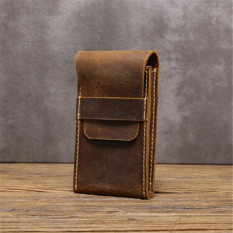 Vintage Watch Case – 1 Watch | Winderly