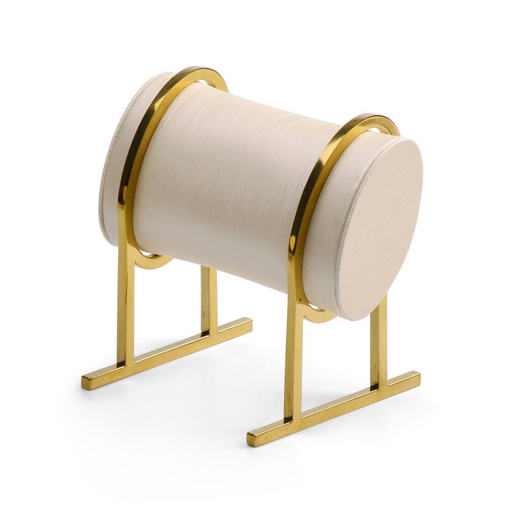 Champagne Watch Stand | Winderly