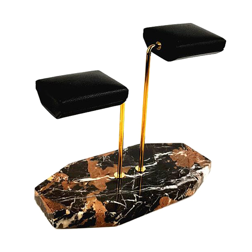 Gold Watch Stand | Winderly
