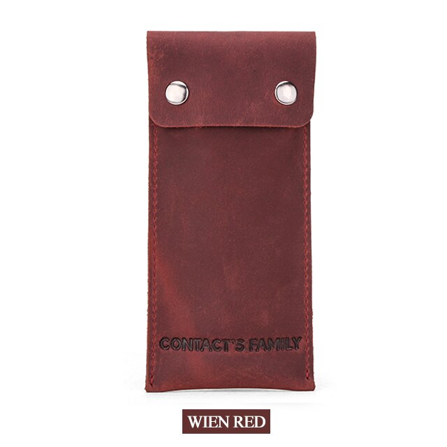 Travel Case – 1 Watch | Winderly