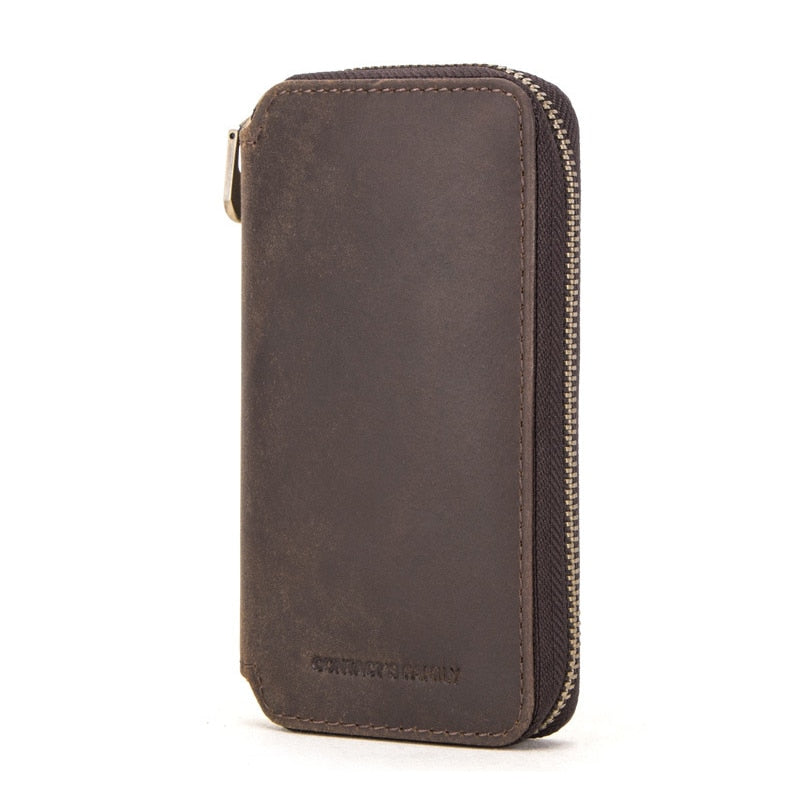 Travel Case – 2 Watches | Winderly