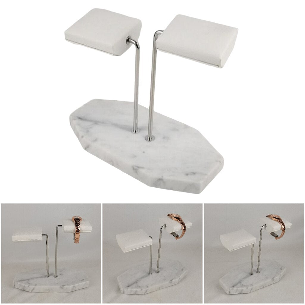 Marble Watch Box | Winderly