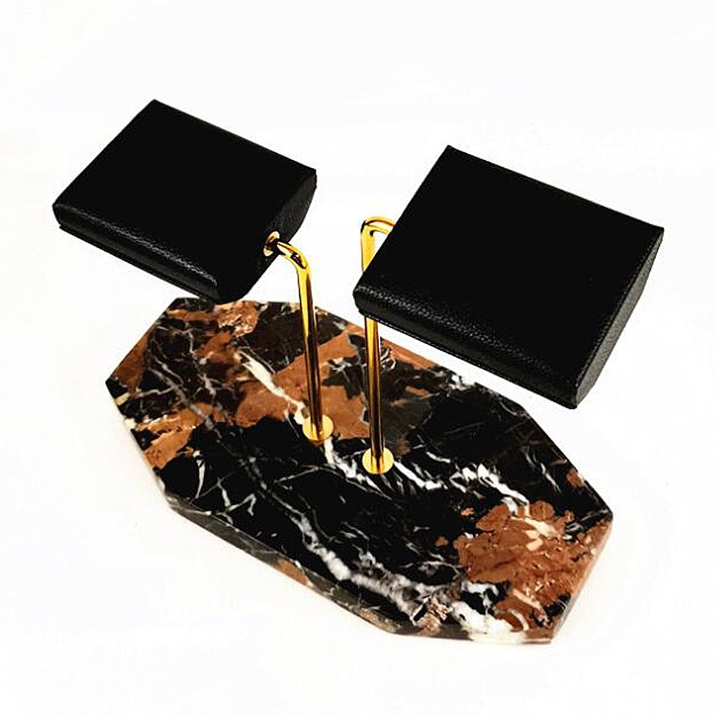 Gold Watch Stand | Winderly