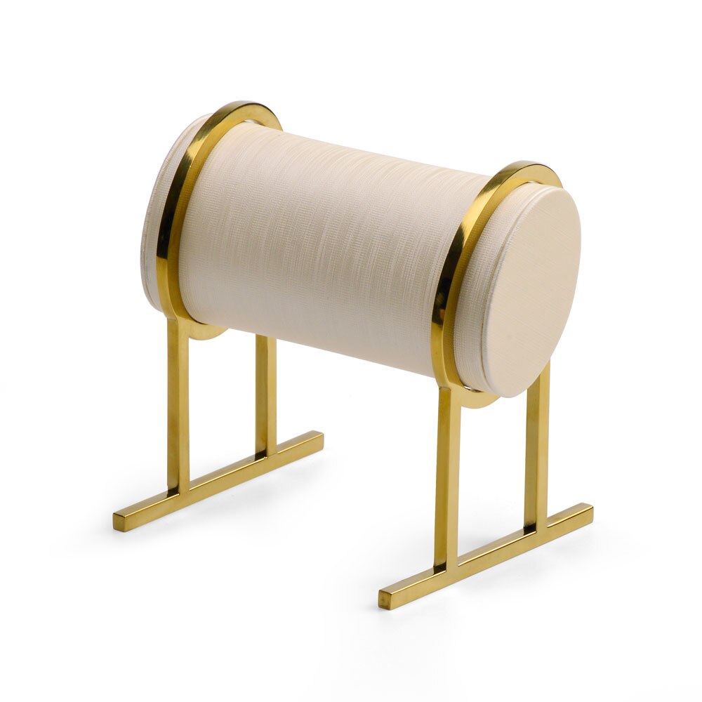 Champagne Watch Stand | Winderly