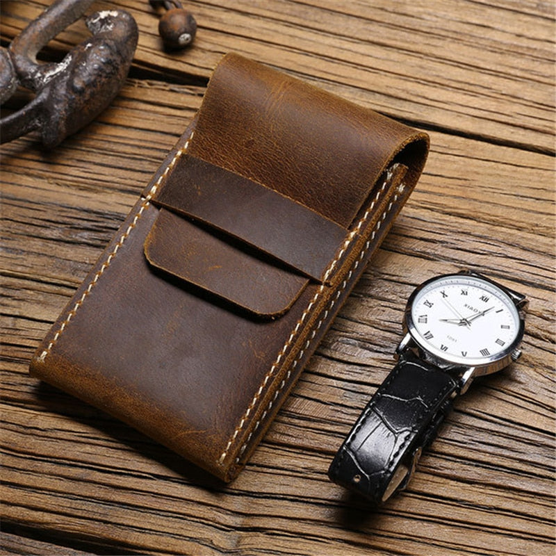 Vintage Watch Case – 1 Watch | Winderly