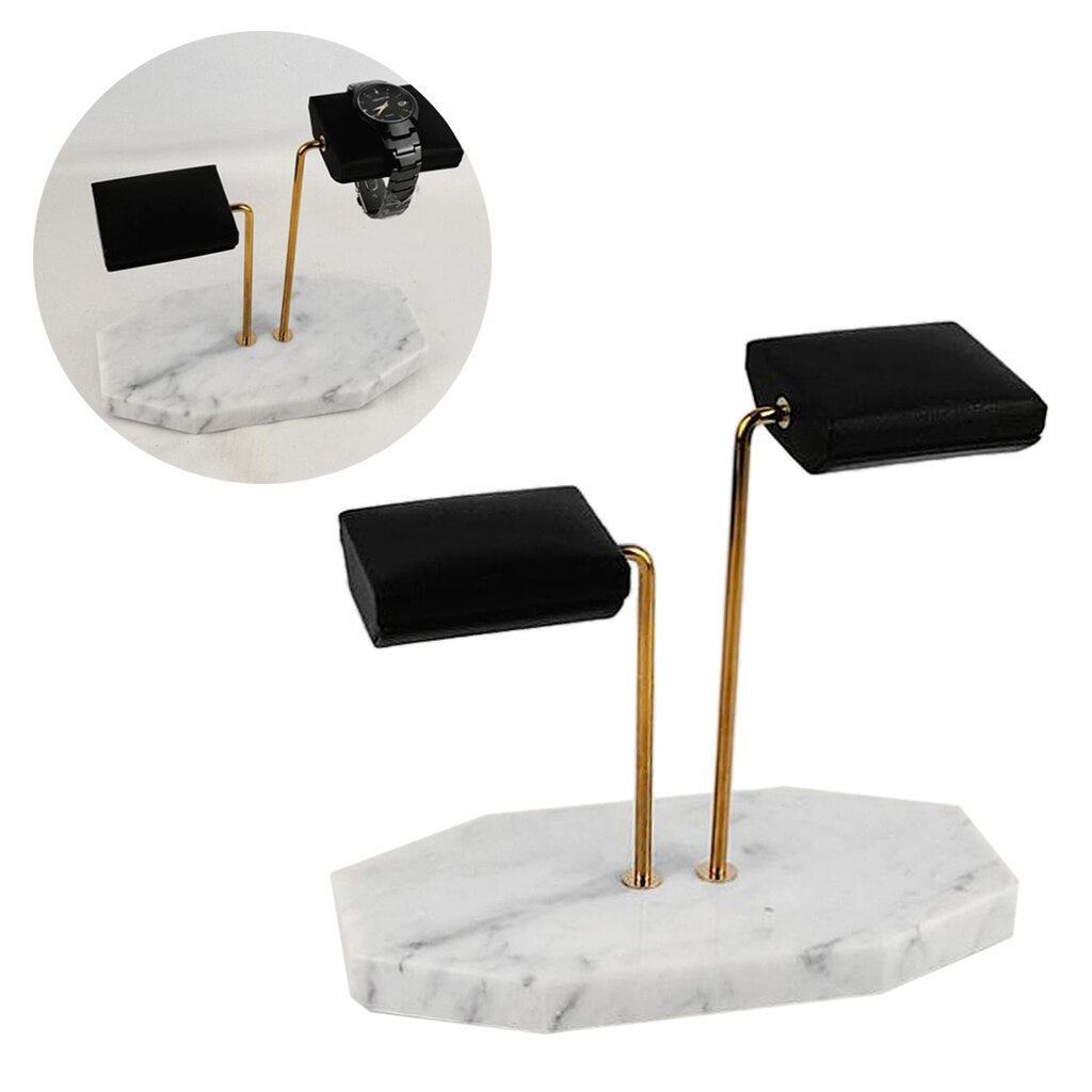 Marble Watch Box | Winderly