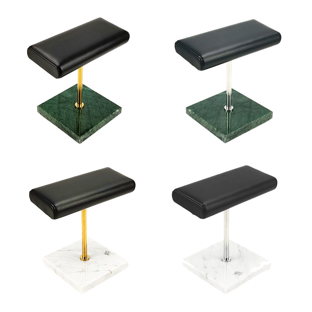 Marble Watch Stand – 2 Watches | Winderly