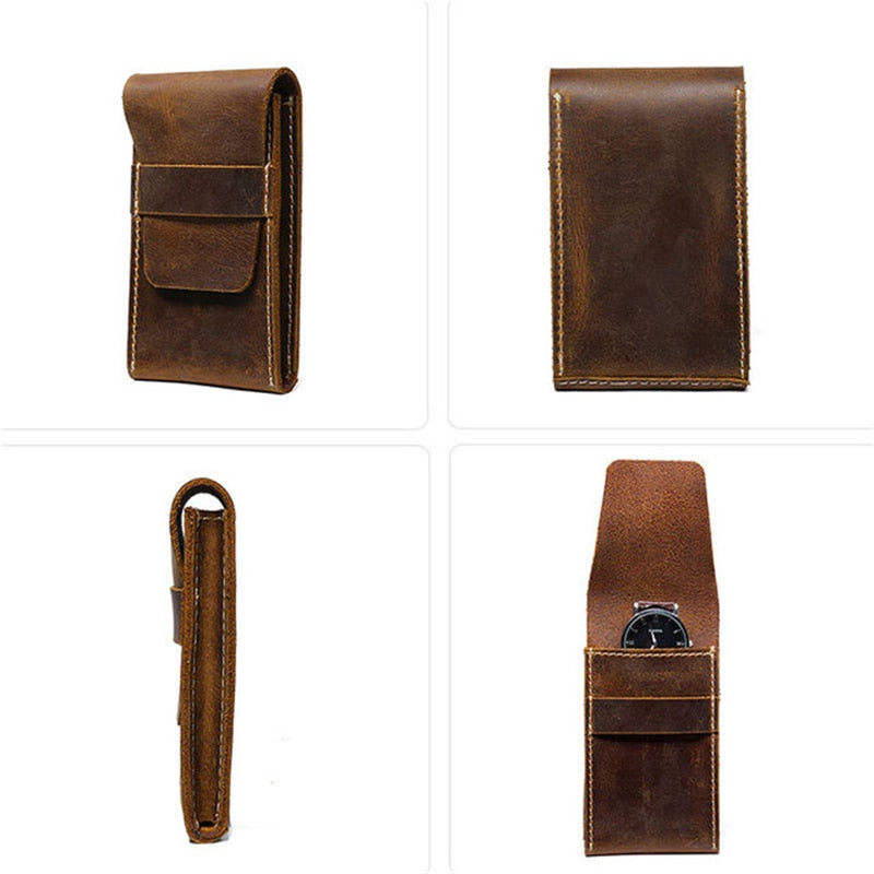 Vintage Watch Case – 1 Watch | Winderly