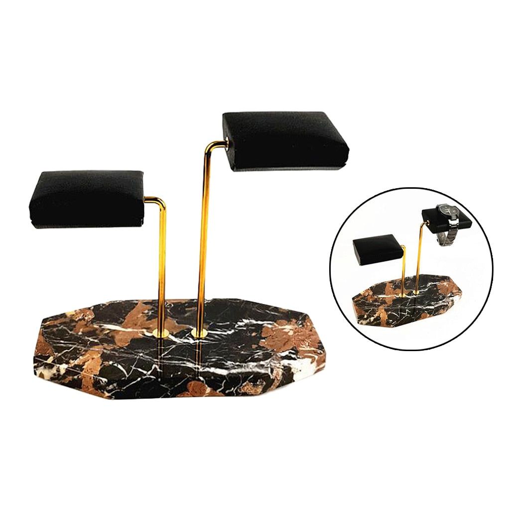 Gold Watch Stand | Winderly