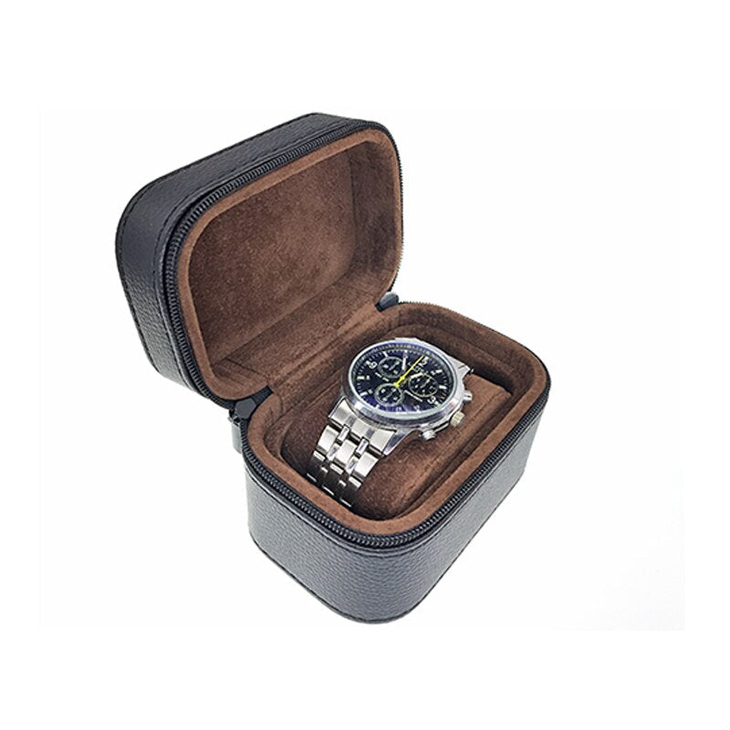 Gentleman's Watch Case – 1 Watch | Winderly