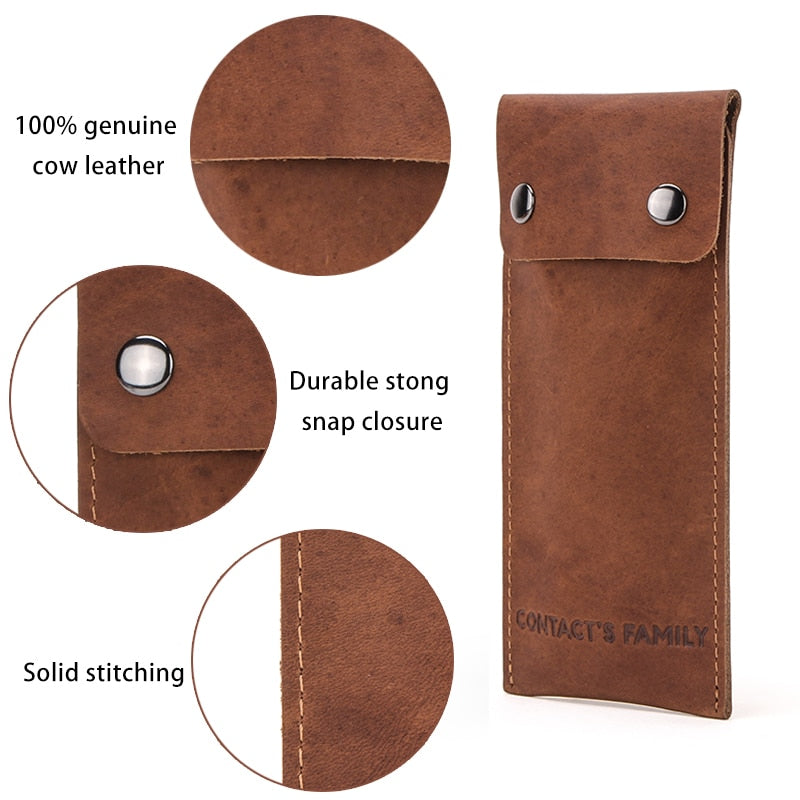 Travel Case – 1 Watch | Winderly
