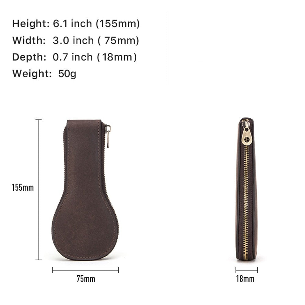 Watch Case – 1 Watch | Winderly