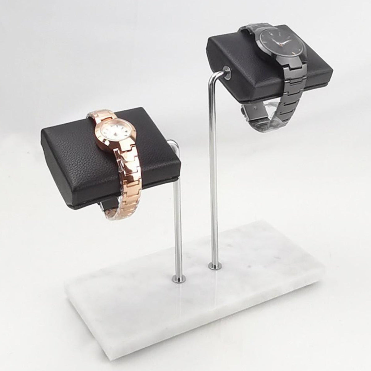 Protection meets presentation.