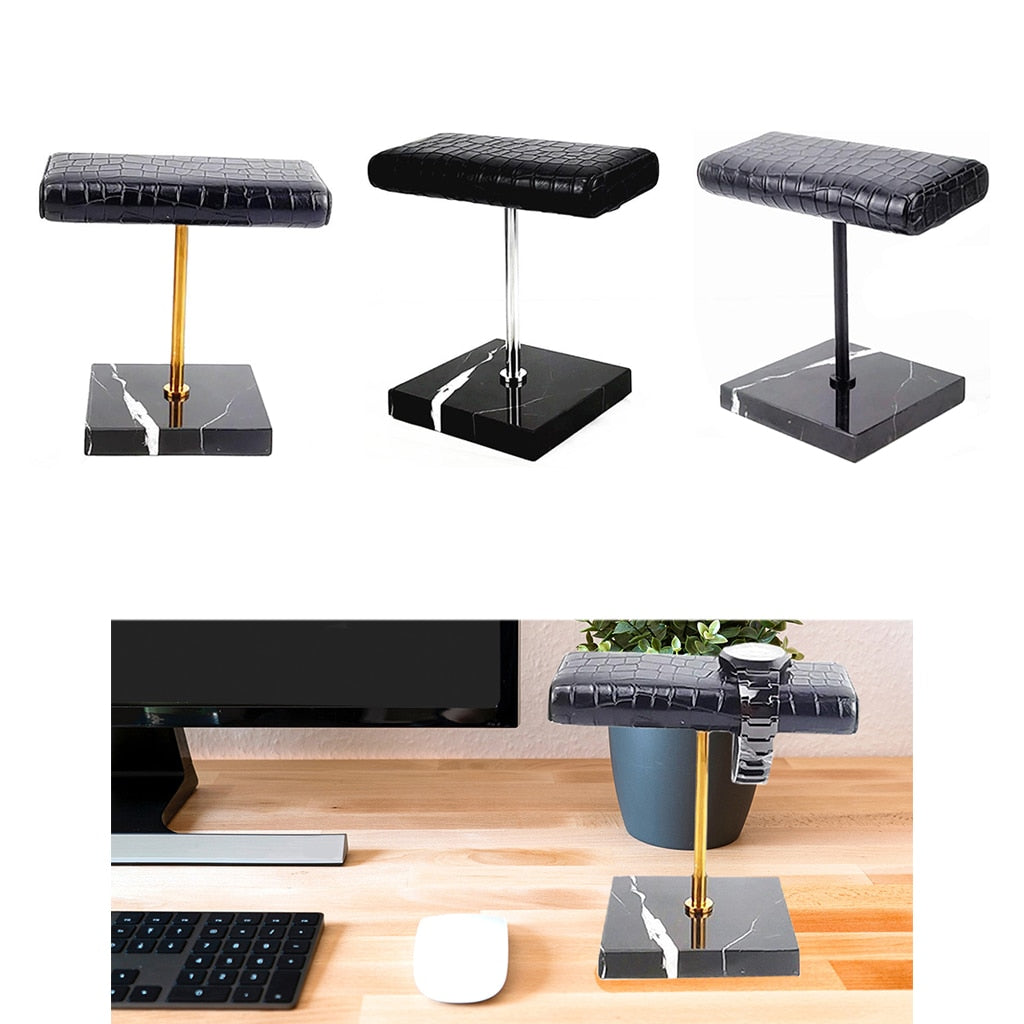 Marble Watch Stand | Winderly