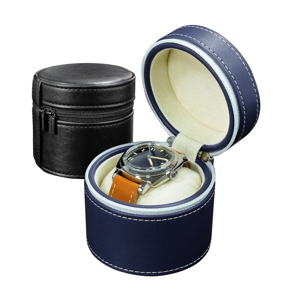 Signature Watch Case – 1 Watch | Winderly