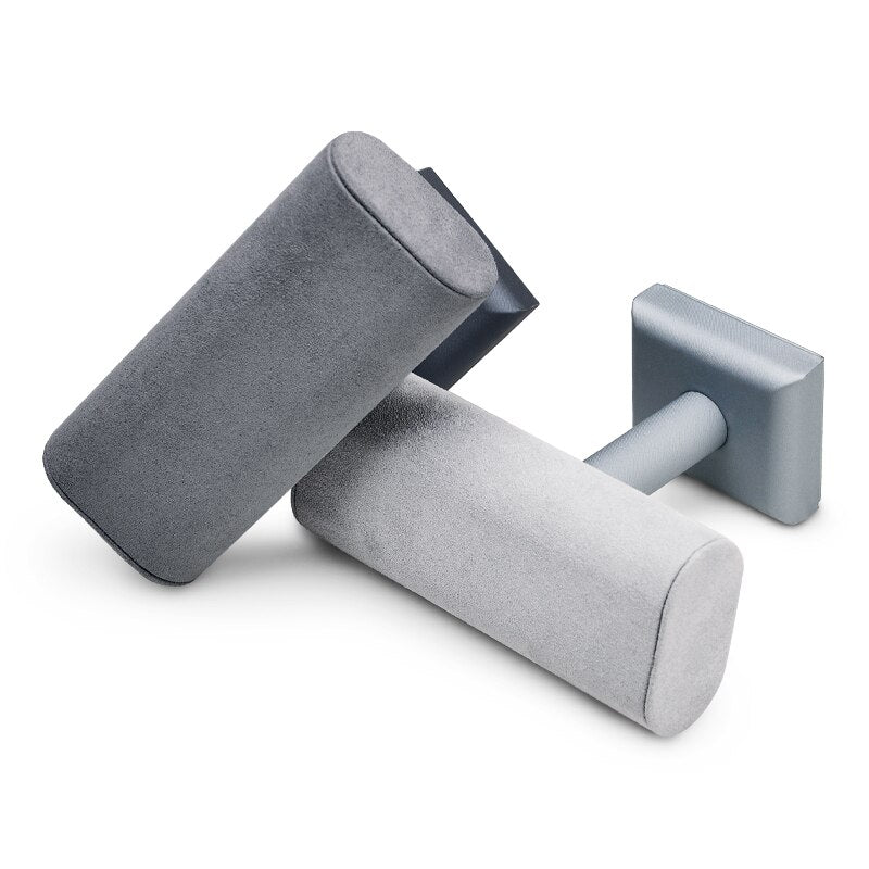 Microfiber Watch Stand | Winderly