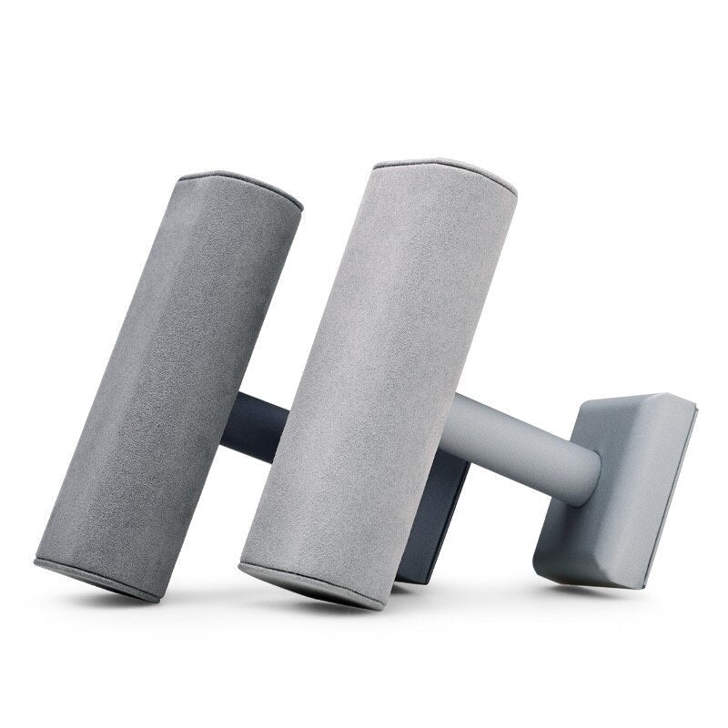 Microfiber Watch Stand | Winderly