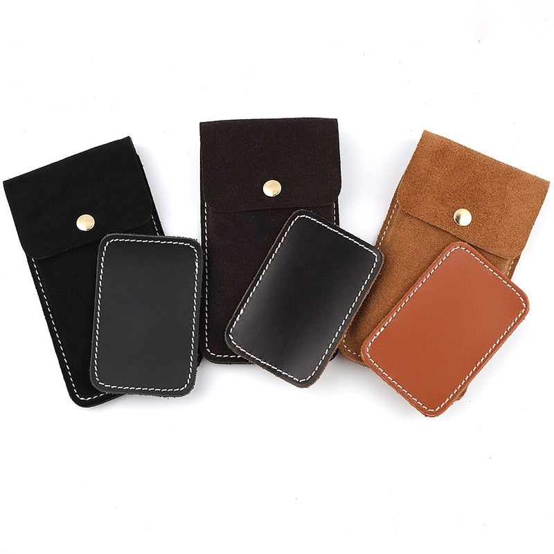 Leather Watch Case | Winderly