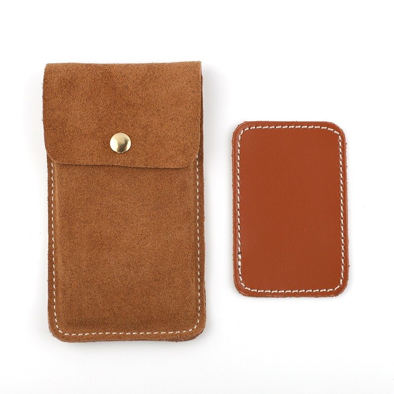 Leather Watch Case | Winderly