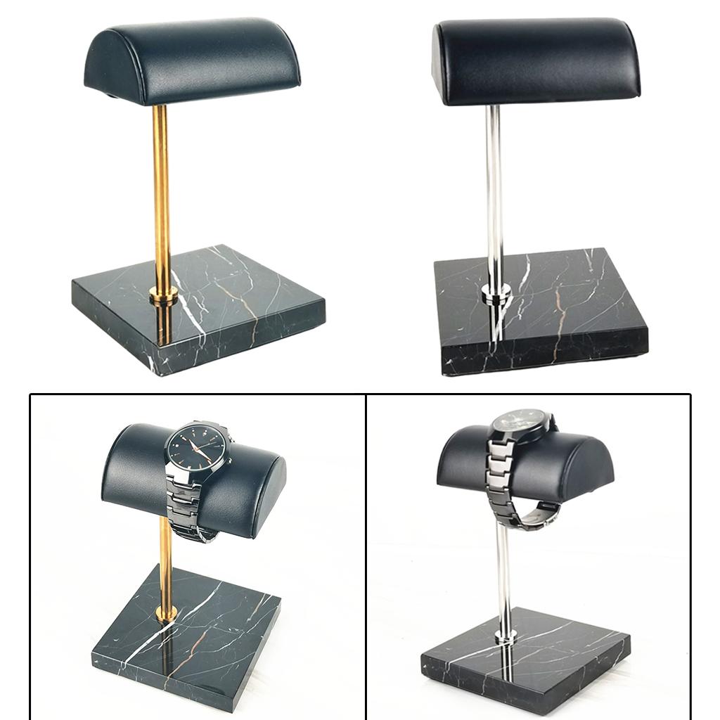 Marble Watch Stand | Winderly