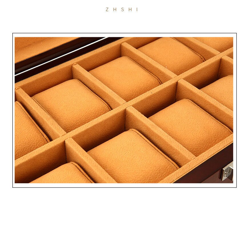 Vintage Watch Box | Winderly
