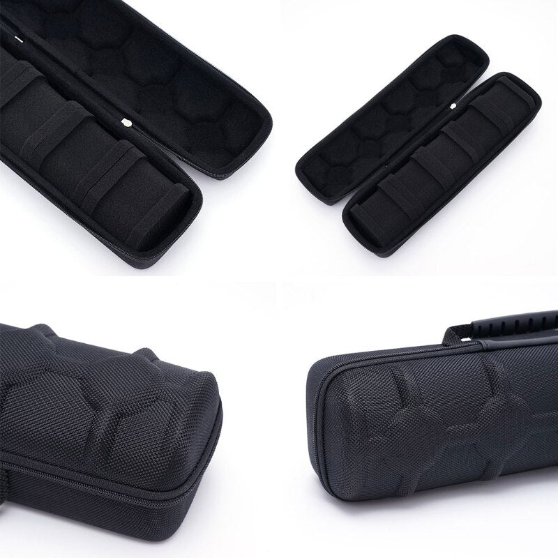 Watch Case – 5 Watches | Winderly