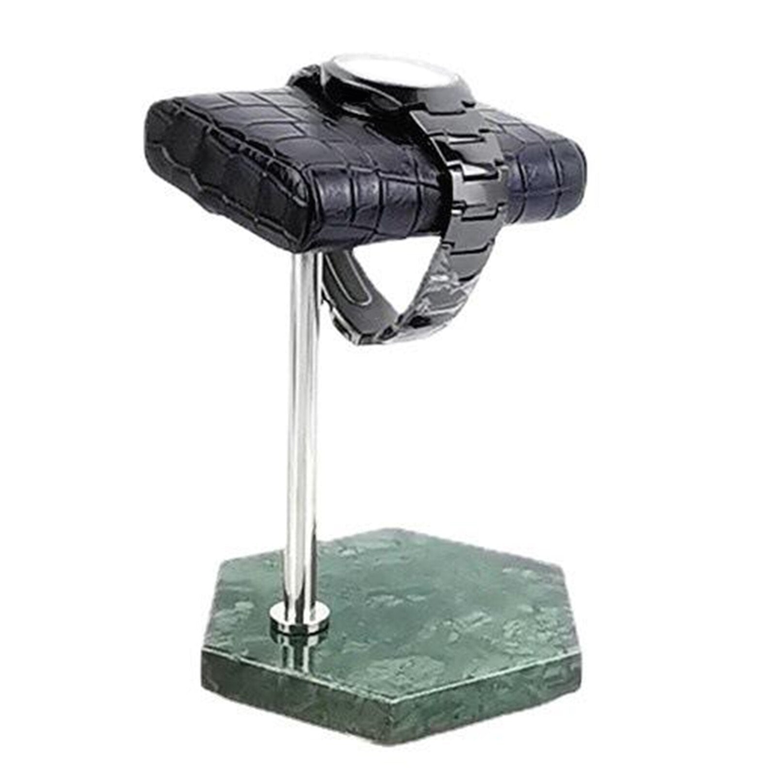 Marble Watch Stand – 1 Watch | Winderly