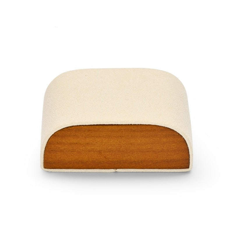 Solid Wood Watch Box – 10 Watches | Winderly